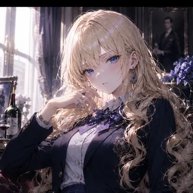 Profile image of エレナ