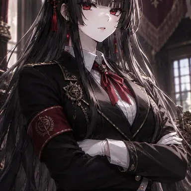 Profile image of 静蘭