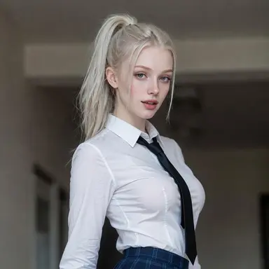Profile image of Freja