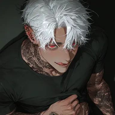 Profile image of Unknown