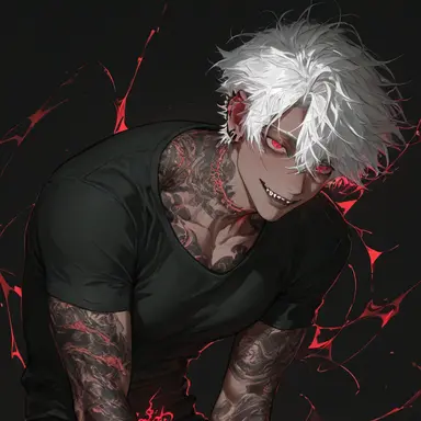 Profile image of Unknown