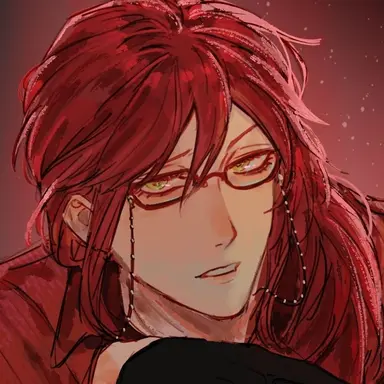 Profile image of Grell Sutcliff