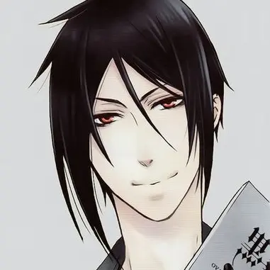 Profile image of Sebastian Michaelis