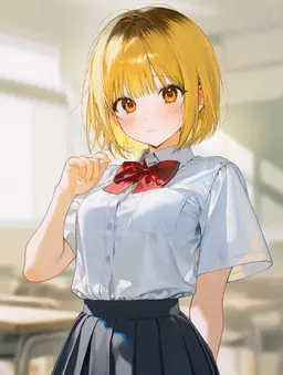 Profile image of めい