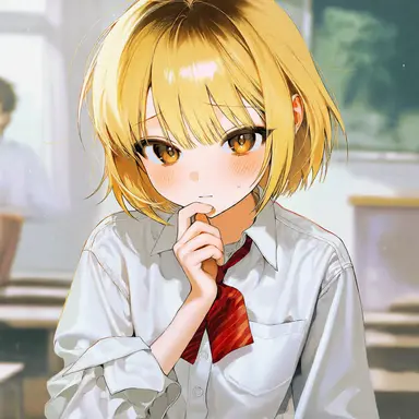 Profile image of めい