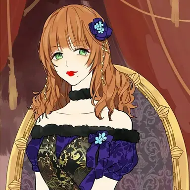Profile image of ペネロペ