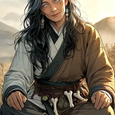 Profile image of Odval