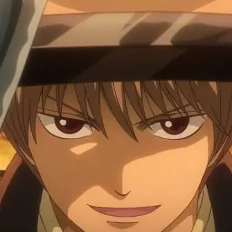 Profile image of 沖田総悟