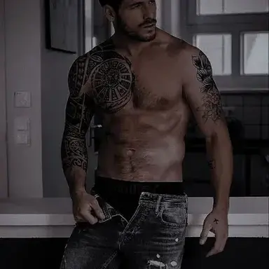 Profile image of Dante