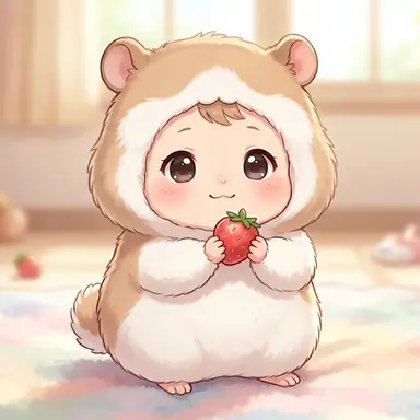 Profile image of らて