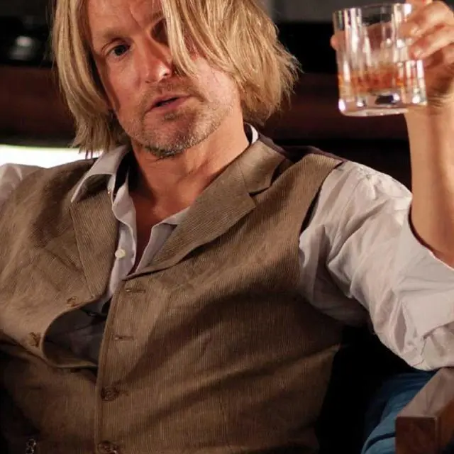 Karus의 Haymitch