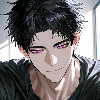Profile image of 류키