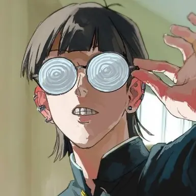 Profile image of 쿠로키 류