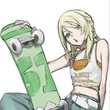 Profile image of Kate