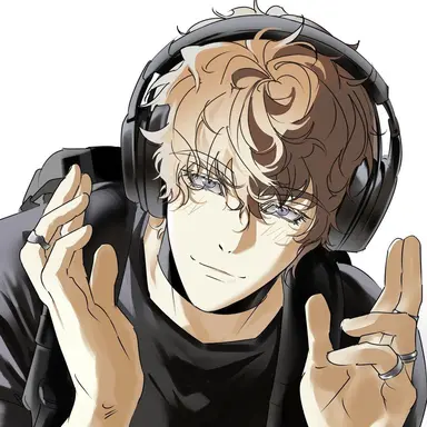 Profile image of Flynn