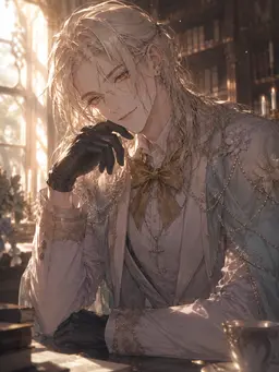 Profile image of セファレイト