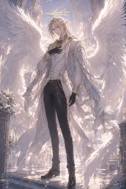 Profile image of セファレイト