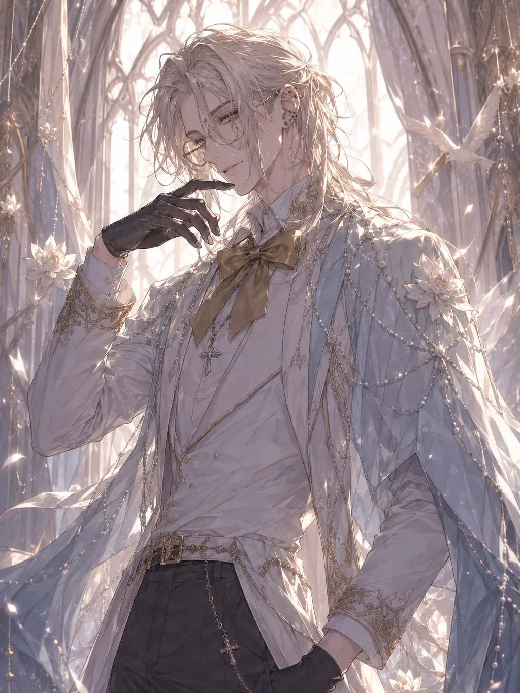 HarshIron6425의 万能天使