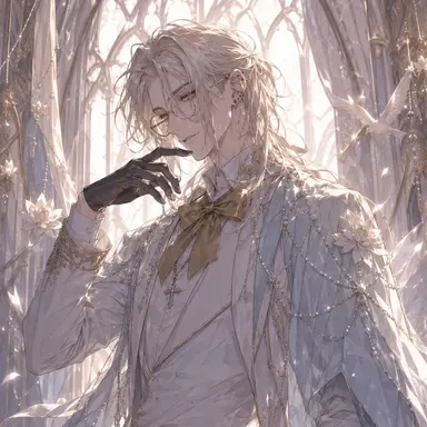 Profile image of セファレイト