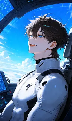 Profile image of Liddell