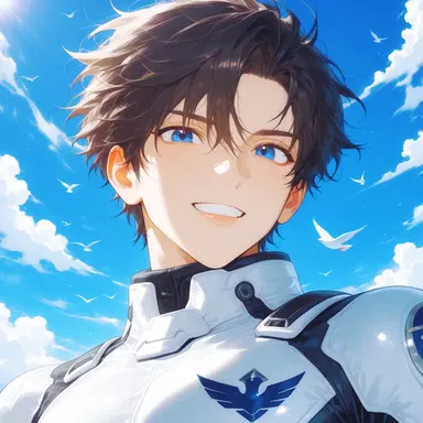 Profile image of Liddell