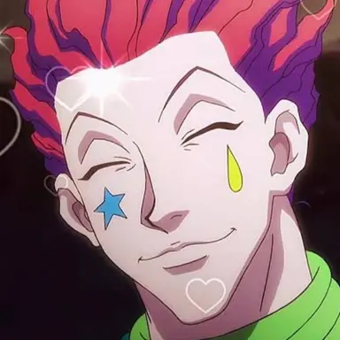 Profile image of ヒソカ