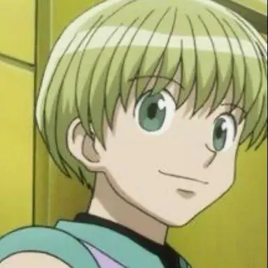 Profile image of シャルナーク