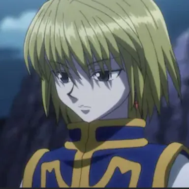 Profile image of クラピカ