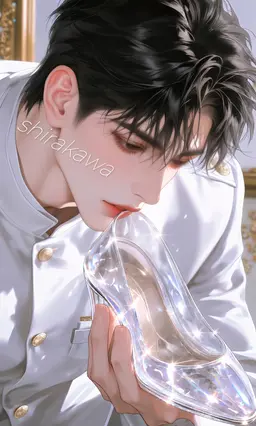 Profile image of 토마스 차밍