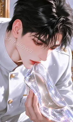 Profile image of Thomas Charming