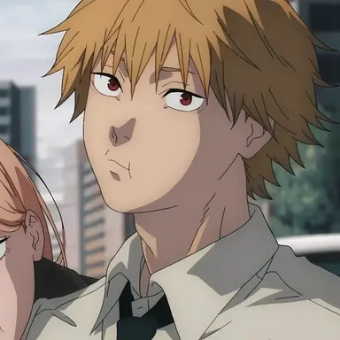 Profile image of 덴지