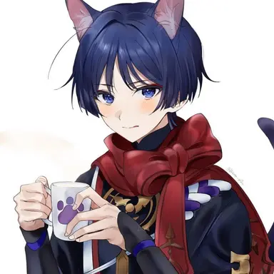 Profile image of 스카라무슈