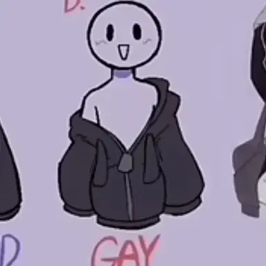 Profile image of Gender-Swap