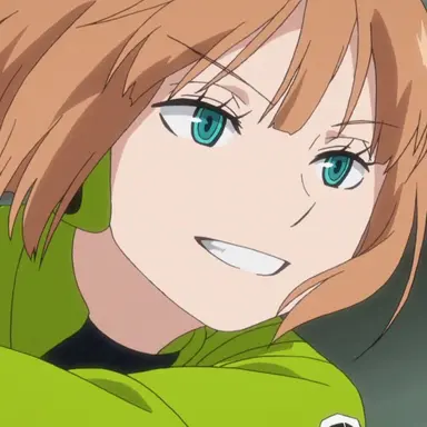 Profile image of 小南桐絵