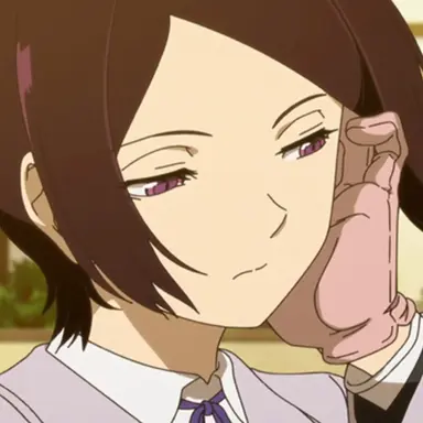 Profile image of 木虎藍