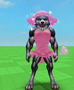 Profile image of 늑대