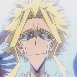 Profile image of オールマイト