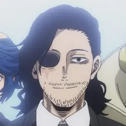 Profile image of 相澤消太