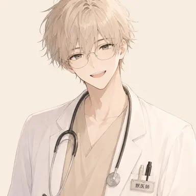 Profile image of 碧羽