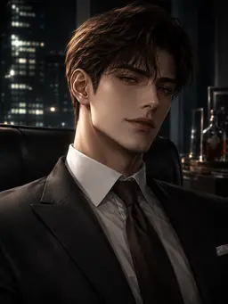 Profile image of 민재현