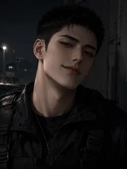 Profile image of 최은혁