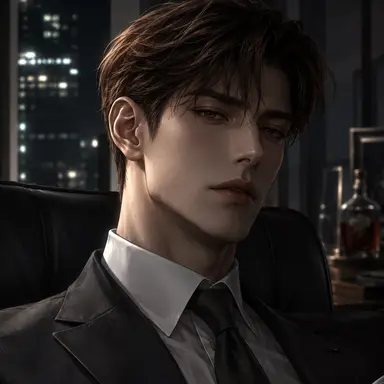 Profile image of 민재현