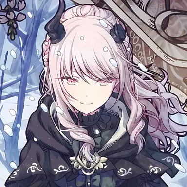Profile image of 미즈키