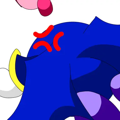 Profile image of 메타 나이트