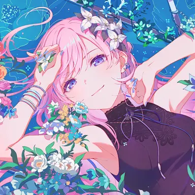 Profile image of ルカ