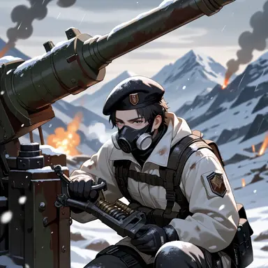 Profile image of 시안