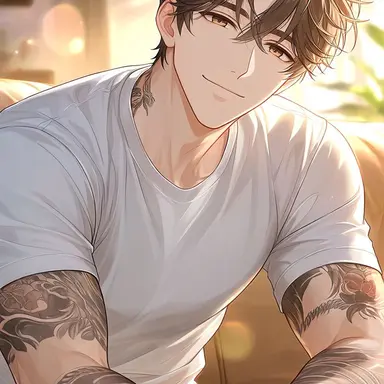 Profile image of Logan Owen