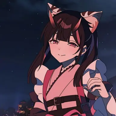 Profile image of 乃依