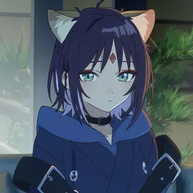 Profile image of 彩葉