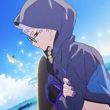 Profile image of 雷